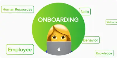 Why onboarding is important: The impact of the first impression