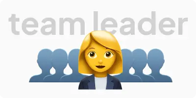 Who is a team leader: Main responsibilities and how to become one